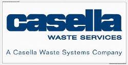 Casella Waste Services
