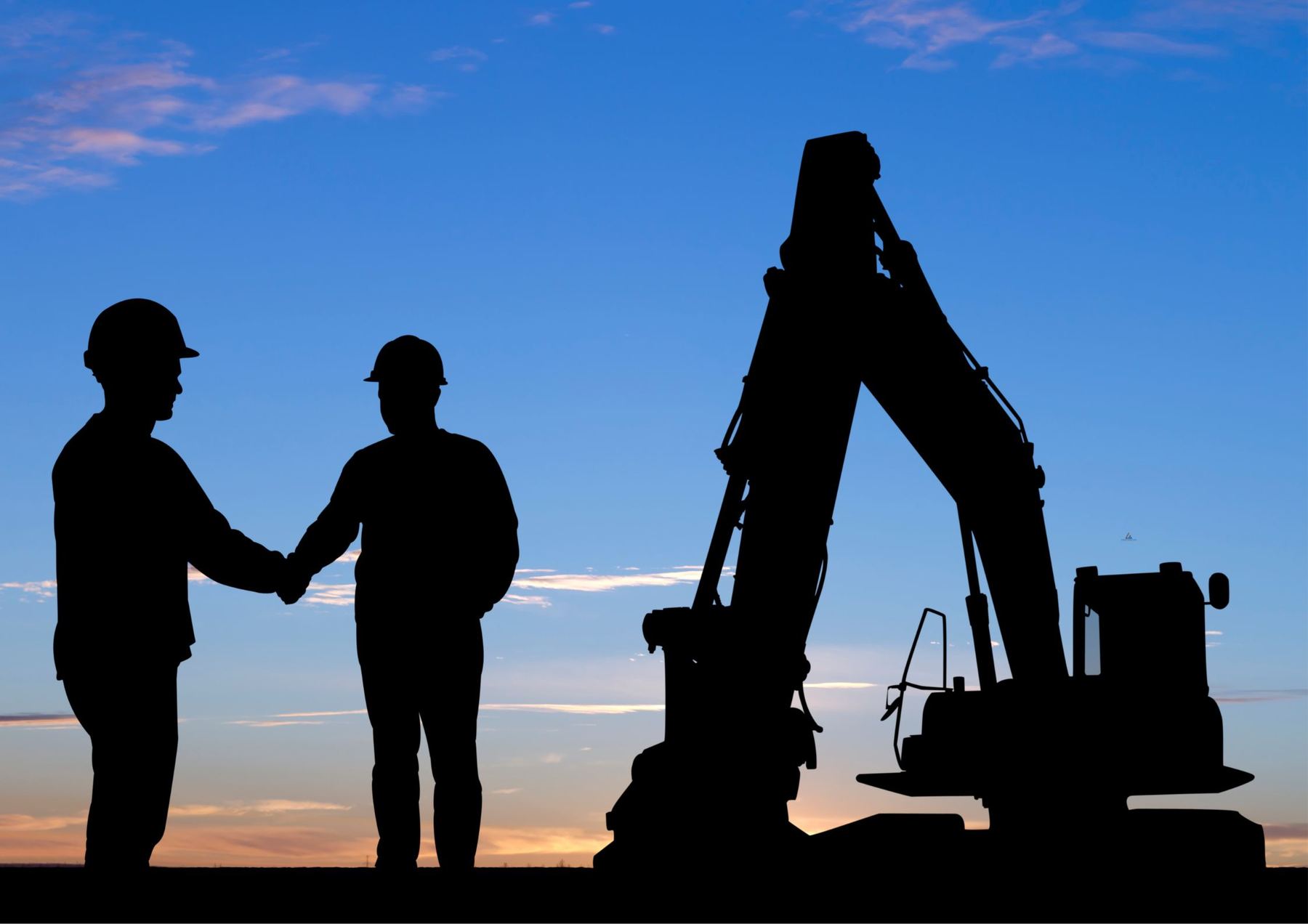 Utility Contractors & PE-Backed Service Companies