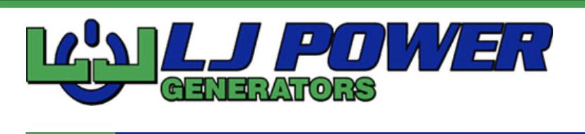 LJ Power Generators