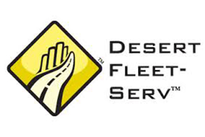 desert fleet logo
