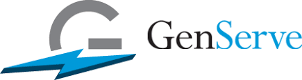 GenServe-Logo